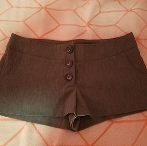 Wet Seal Shorts